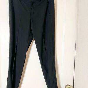 Vince Women’s Black Slacks - Size 10